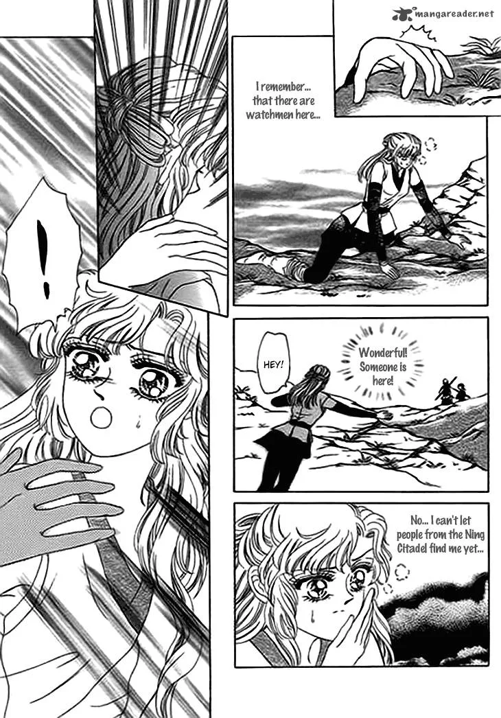 Spirit of the Ocean Chapter 11 page 19