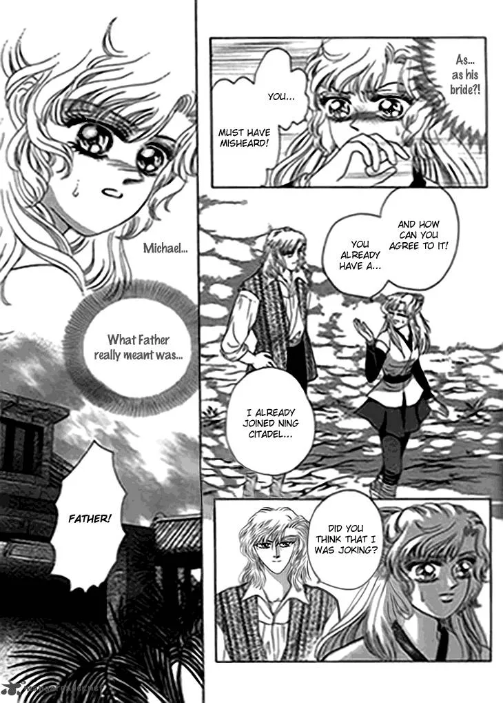 Spirit of the Ocean Chapter 12 page 10