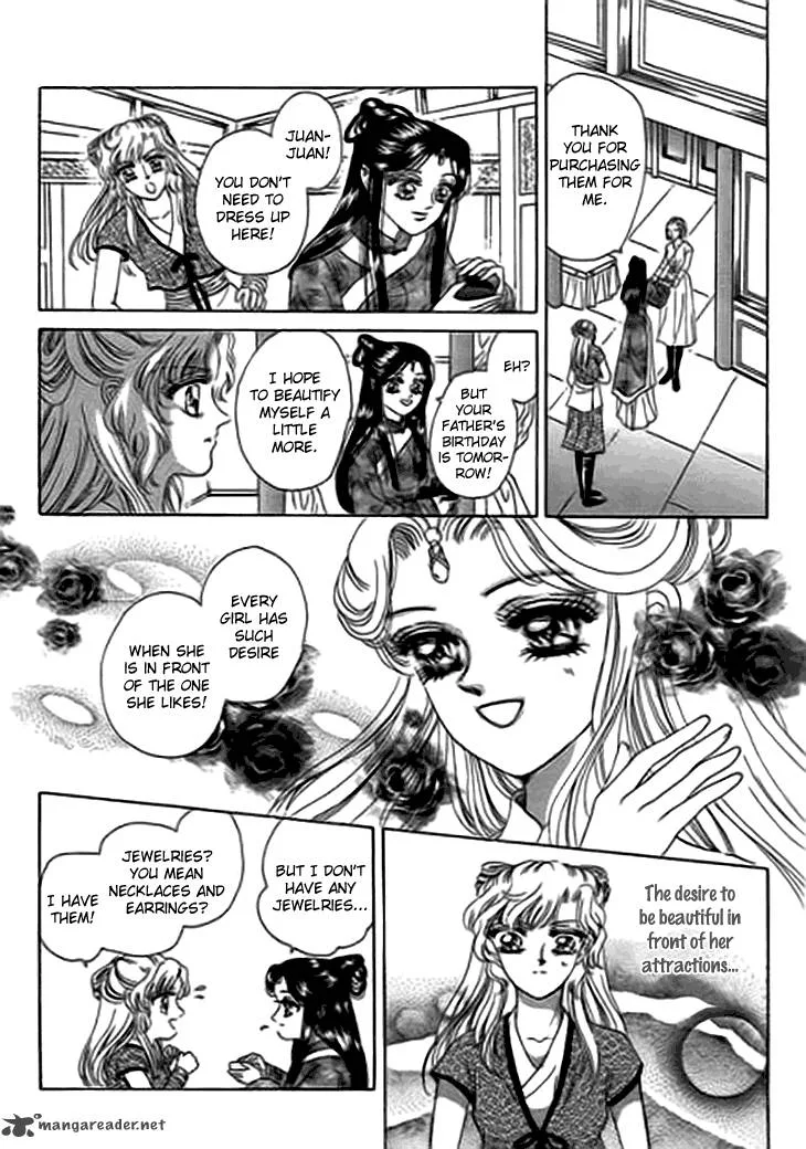 Spirit of the Ocean Chapter 12 page 16