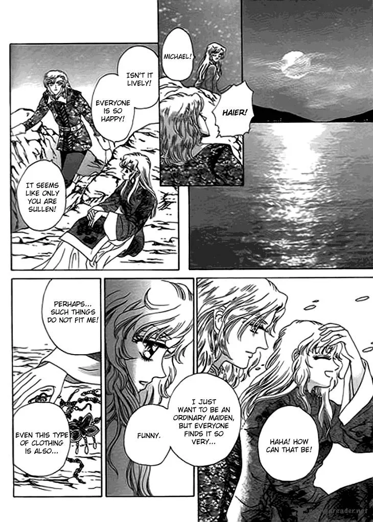 Spirit of the Ocean Chapter 12 page 21
