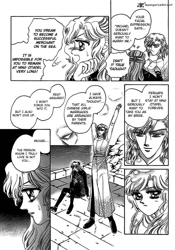 Spirit of the Ocean Chapter 12 page 36