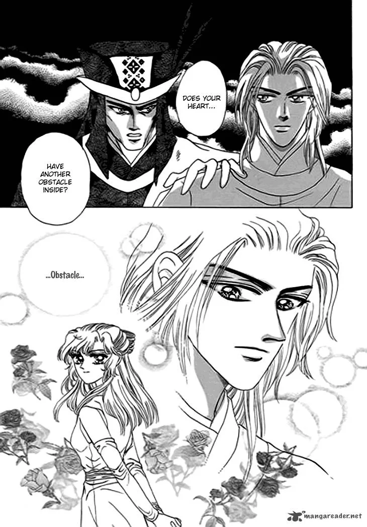 Spirit of the Ocean Chapter 12 page 48