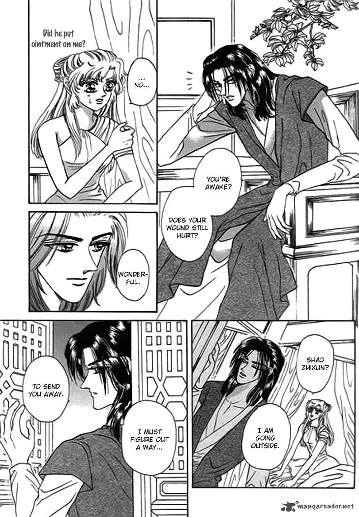 Spirit of the Ocean Chapter 14 page 4