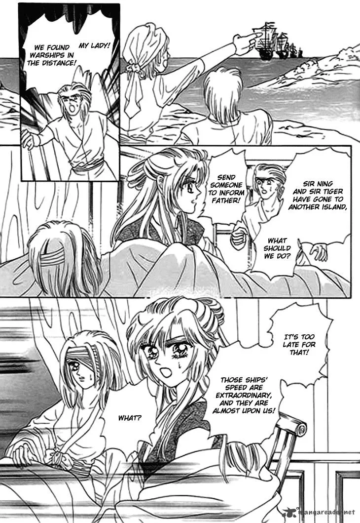 Spirit of the Ocean Chapter 14 page 20