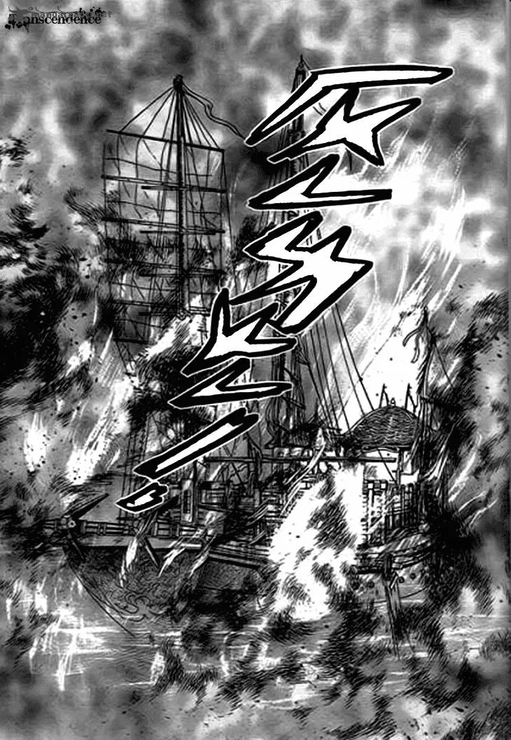 Spirit of the Ocean Chapter 15 page 11