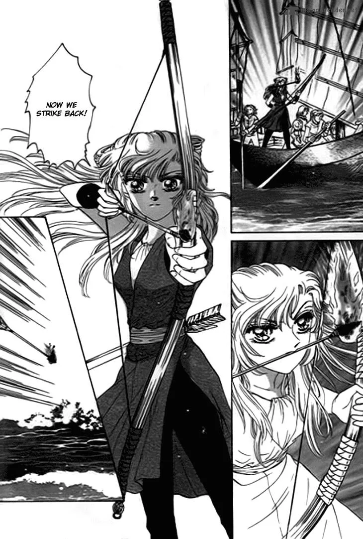 Spirit of the Ocean Chapter 15 page 10