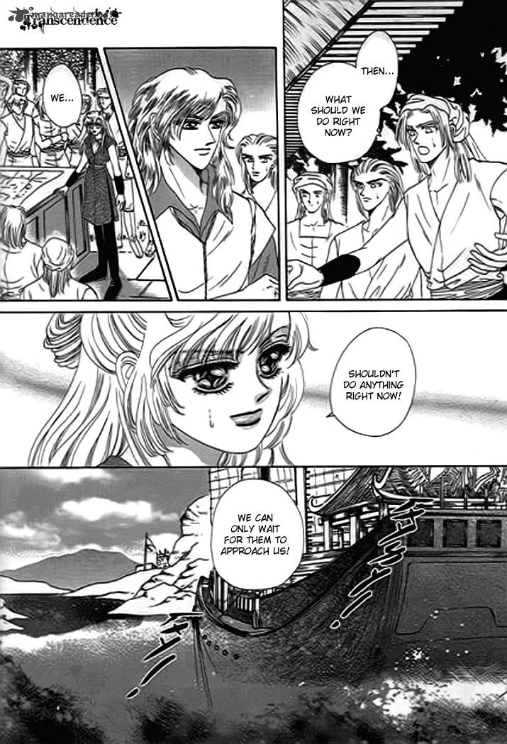 Spirit of the Ocean Chapter 15 page 6