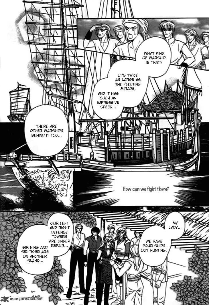 Spirit of the Ocean Chapter 15 page 4