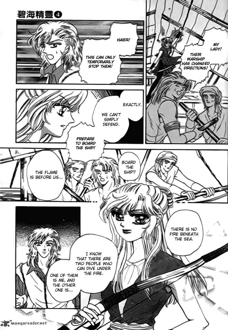 Spirit of the Ocean Chapter 15 page 13
