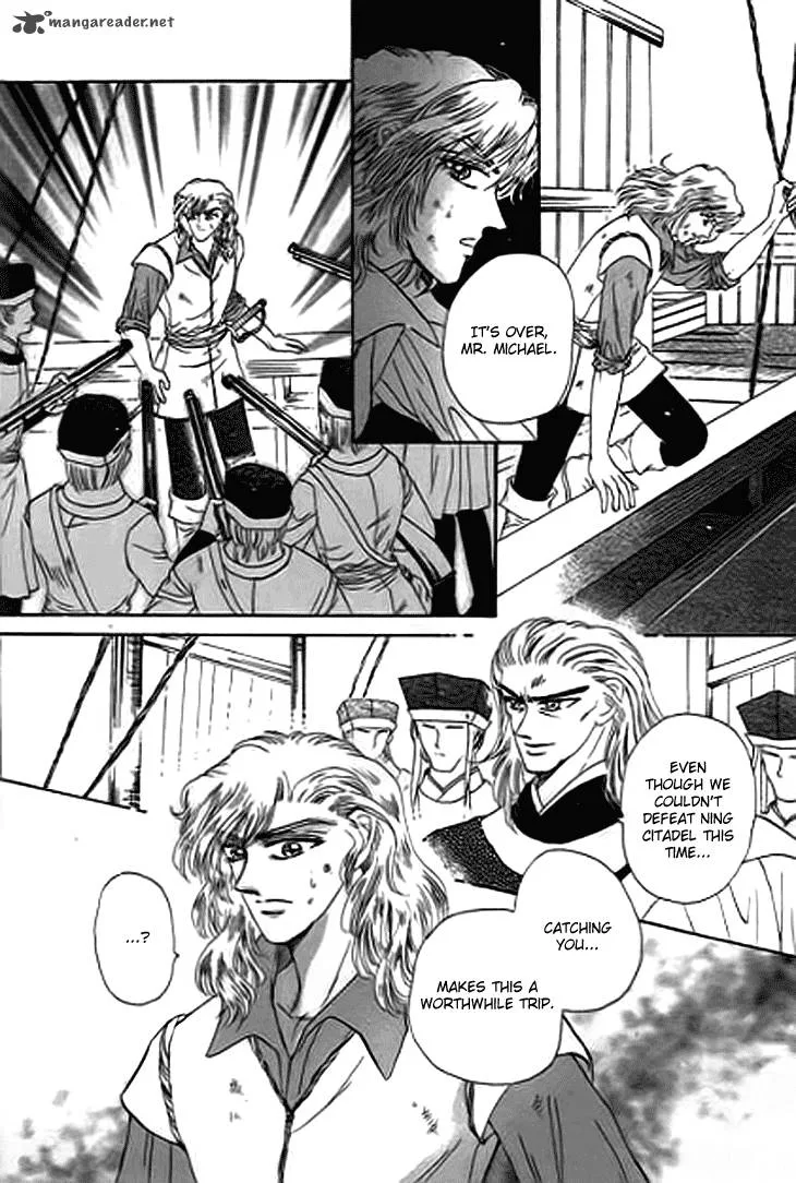 Spirit of the Ocean Chapter 15 page 26