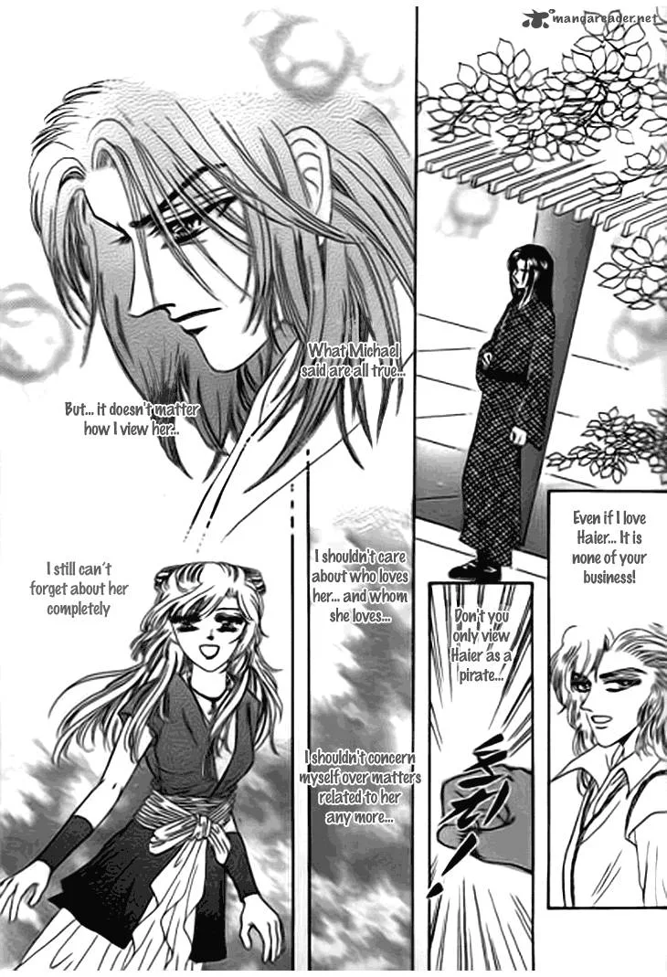 Spirit of the Ocean Chapter 16 page 20