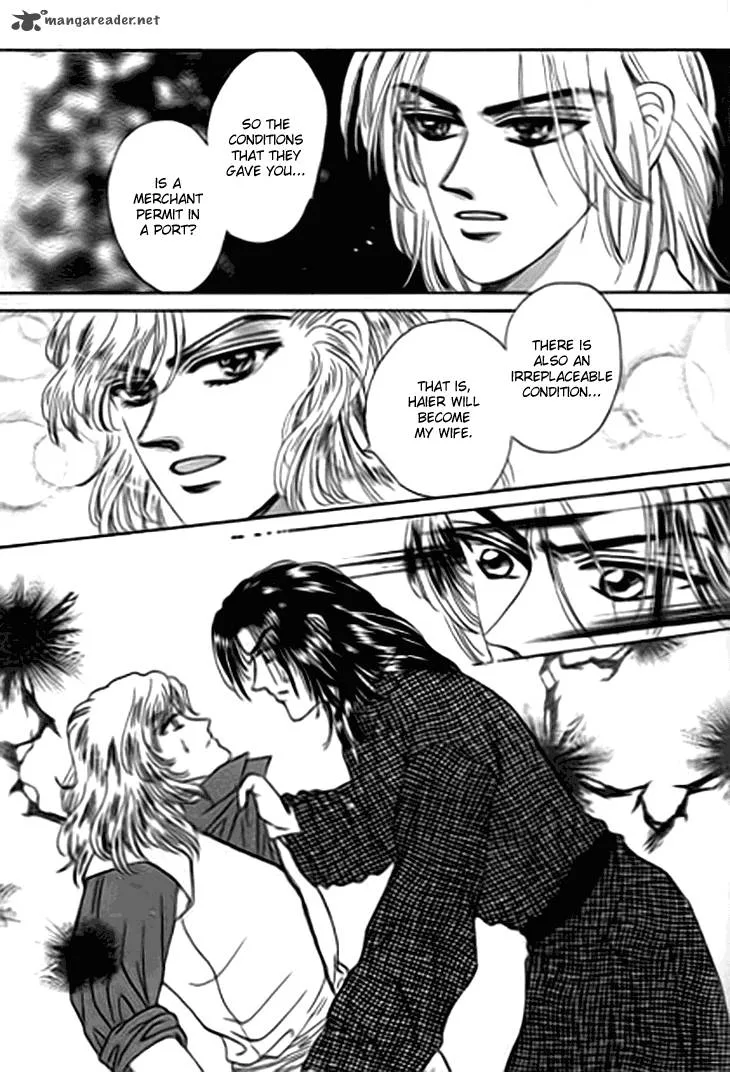 Spirit of the Ocean Chapter 16 page 16