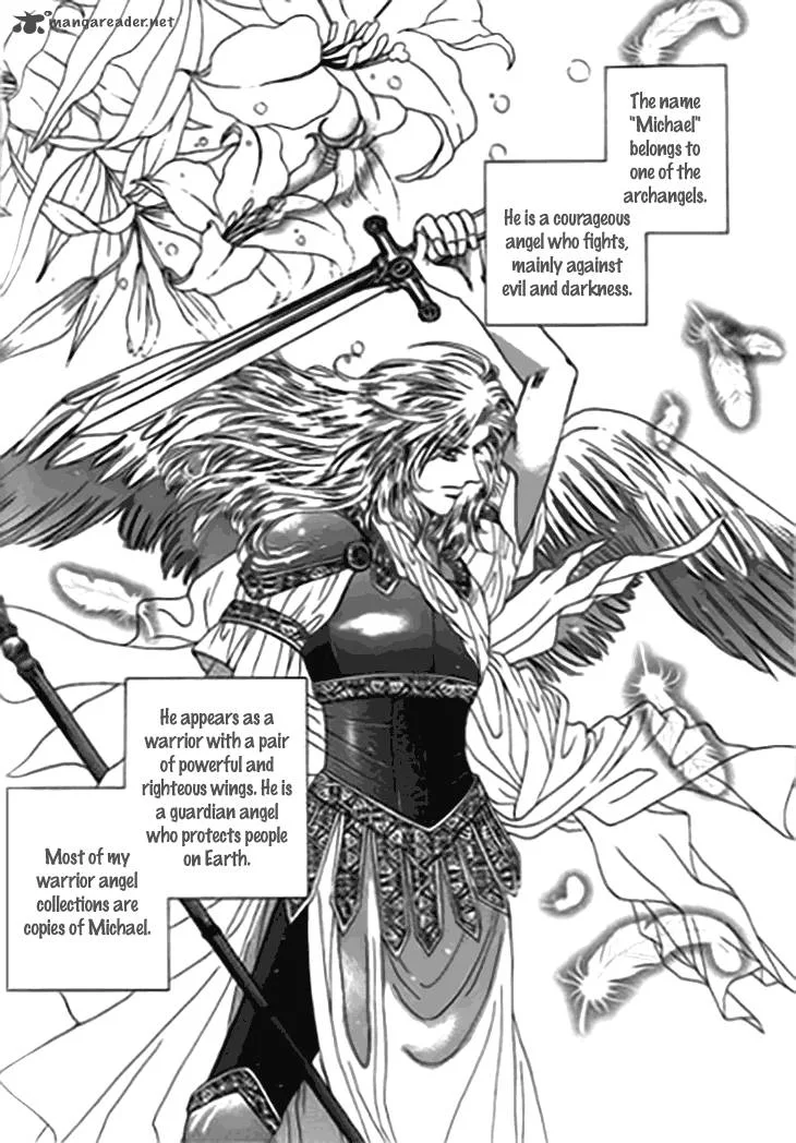 Spirit of the Ocean Chapter 17 page 6