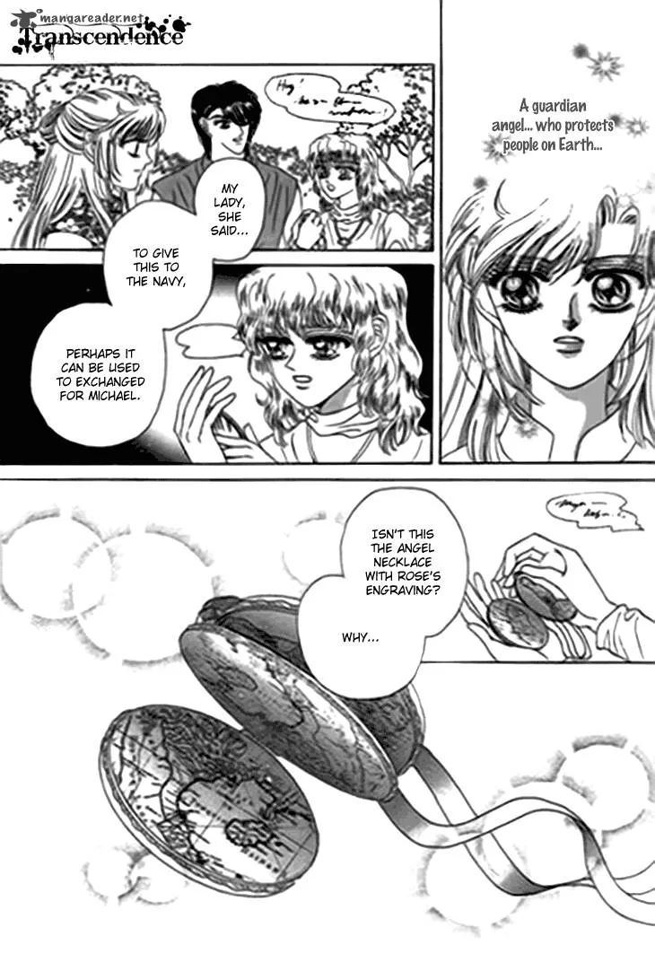 Spirit of the Ocean Chapter 17 page 7