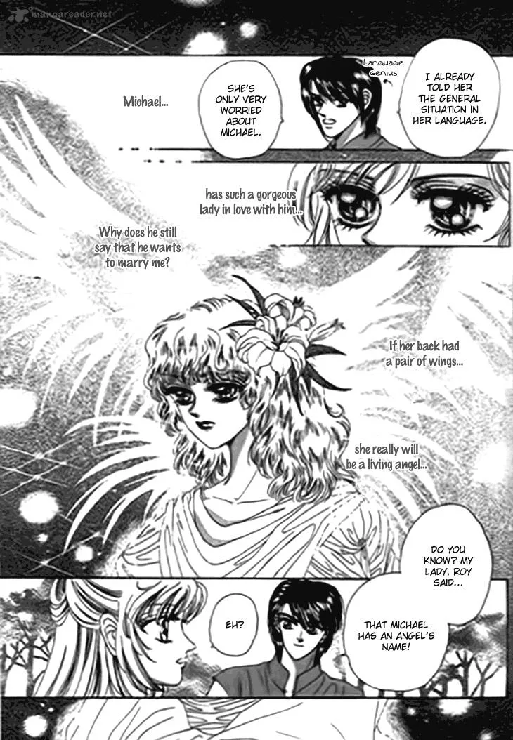 Spirit of the Ocean Chapter 17 page 5