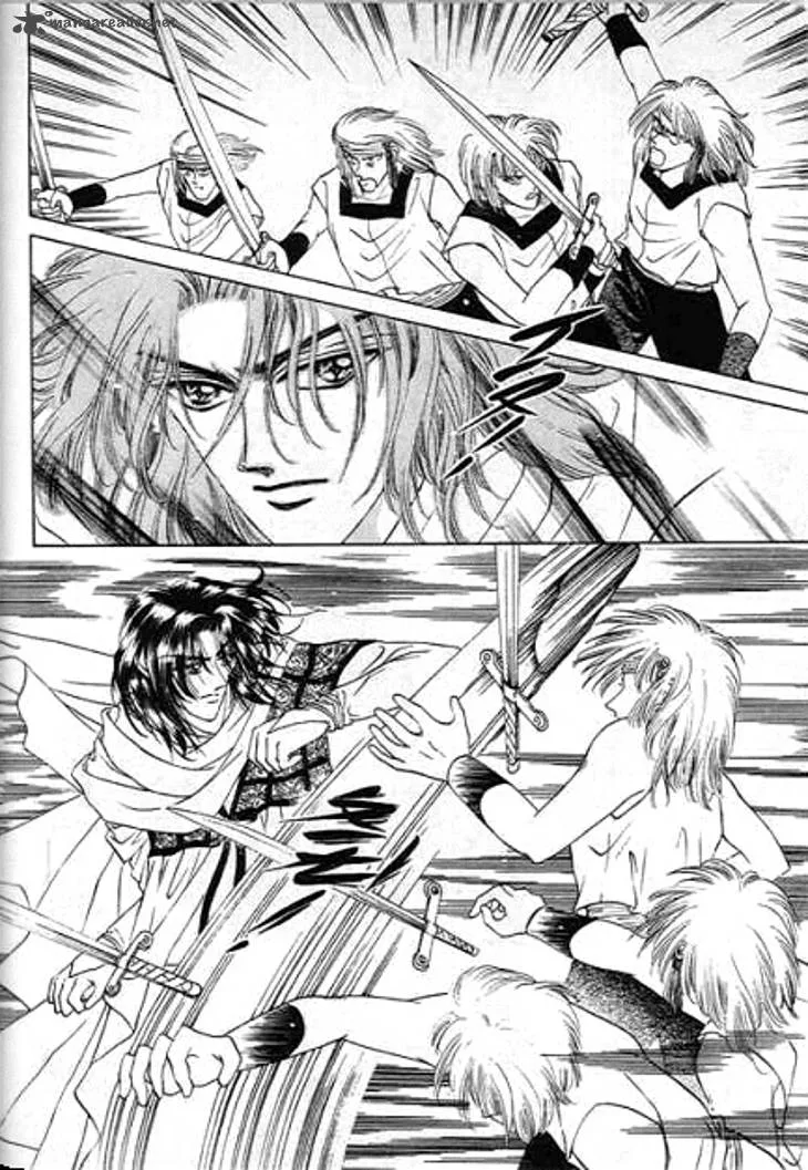 Spirit of the Ocean Chapter 18 page 9