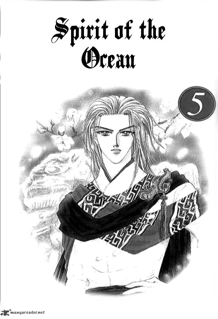 Spirit of the Ocean Chapter 18 page 3