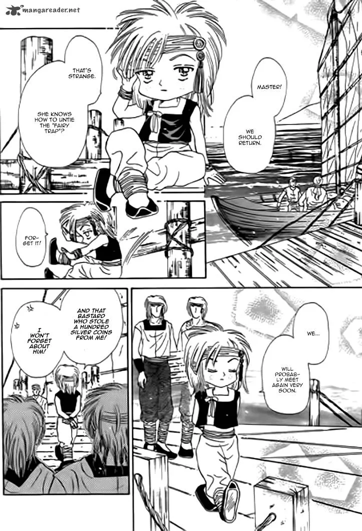Spirit of the Ocean Chapter 18 page 39