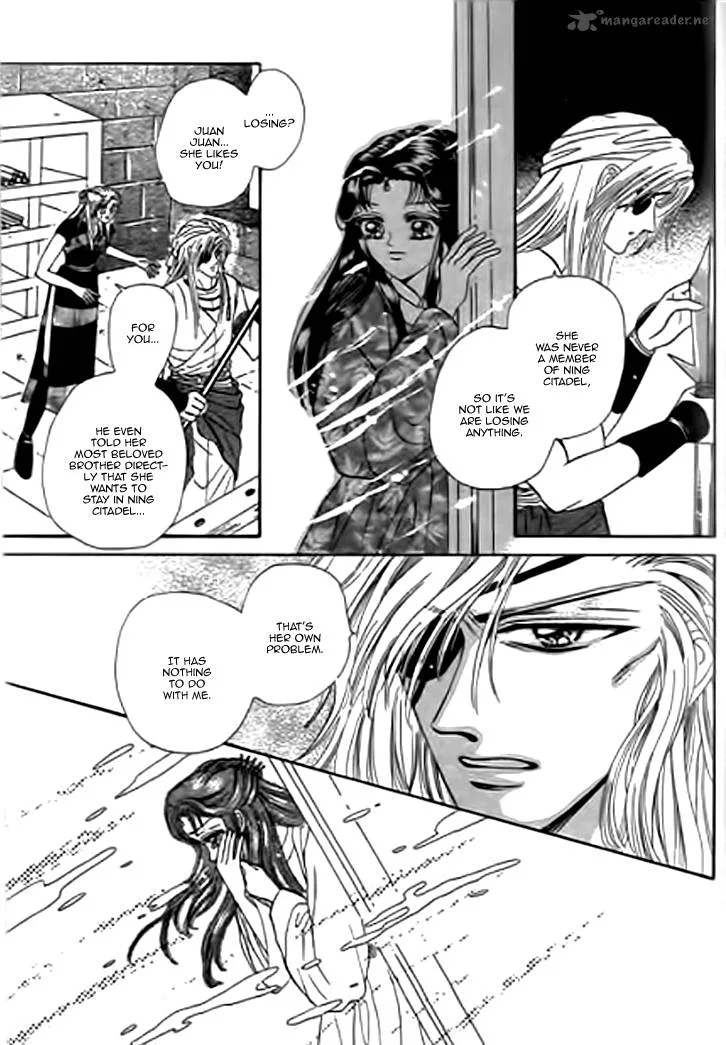 Spirit of the Ocean Chapter 18 page 42