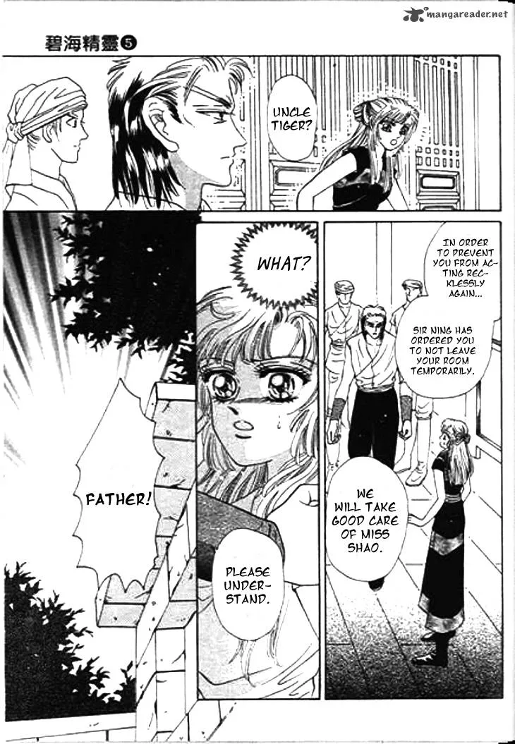 Spirit of the Ocean Chapter 19 page 4