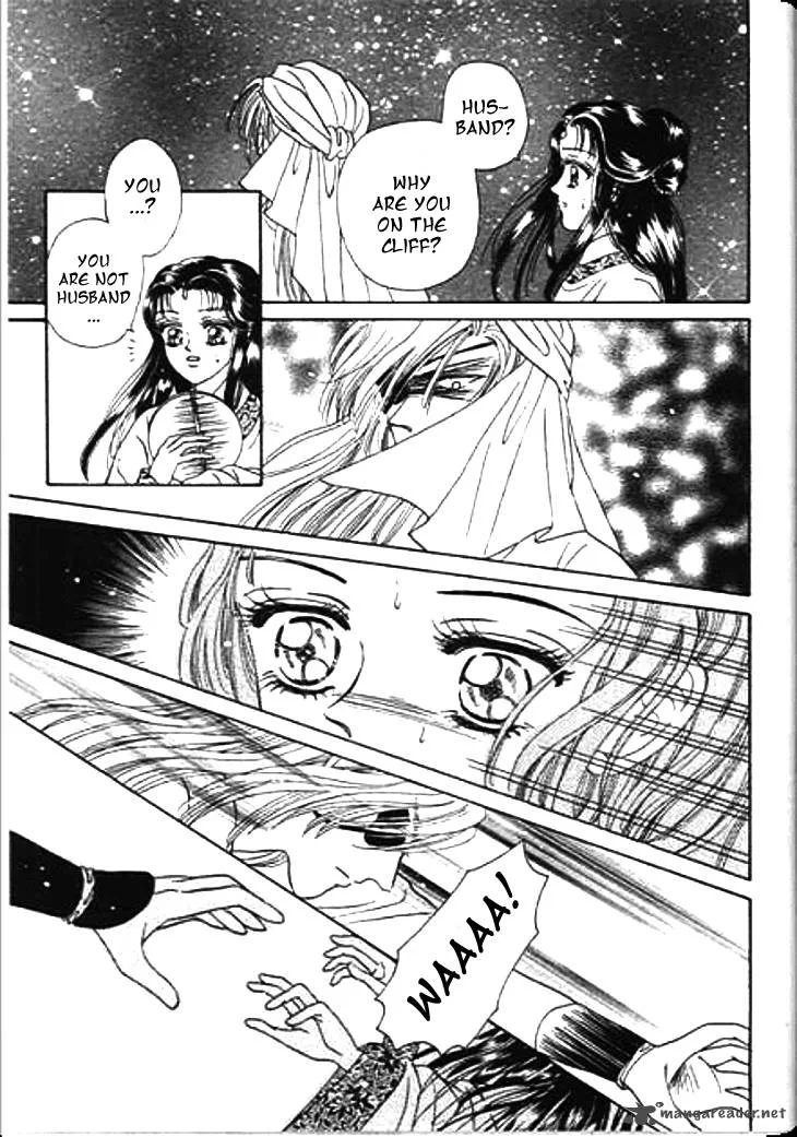 Spirit of the Ocean Chapter 19 page 8