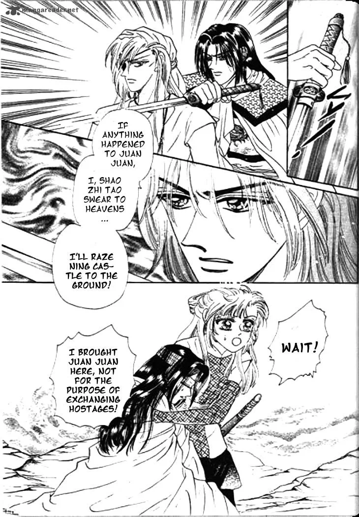 Spirit of the Ocean Chapter 19 page 24