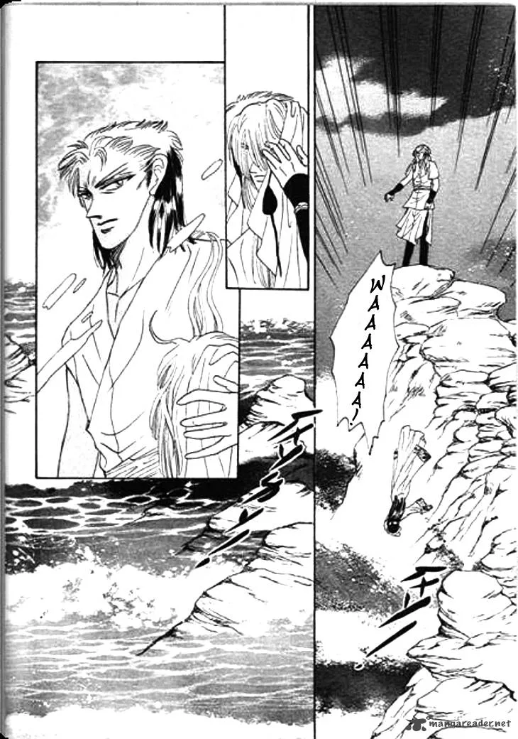 Spirit of the Ocean Chapter 19 page 9