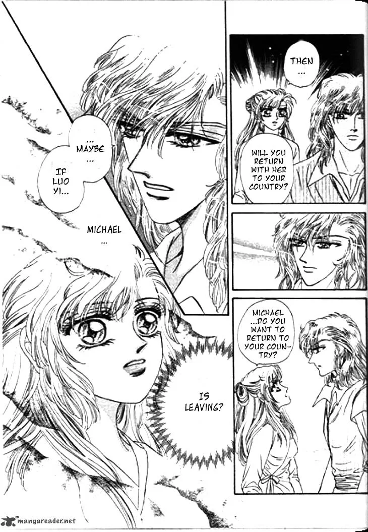 Spirit of the Ocean Chapter 19 page 43