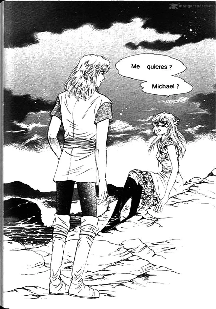 Spirit of the Ocean Chapter 19 page 52