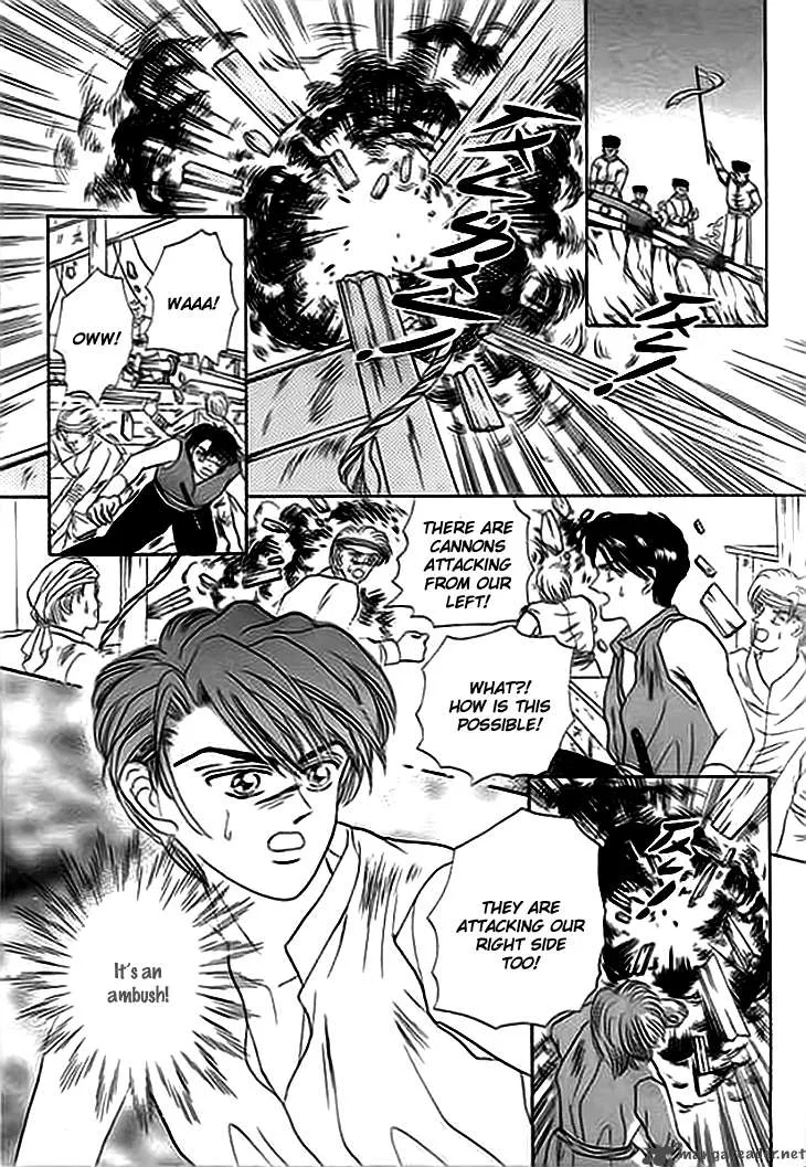 Spirit of the Ocean Chapter 2 page 9