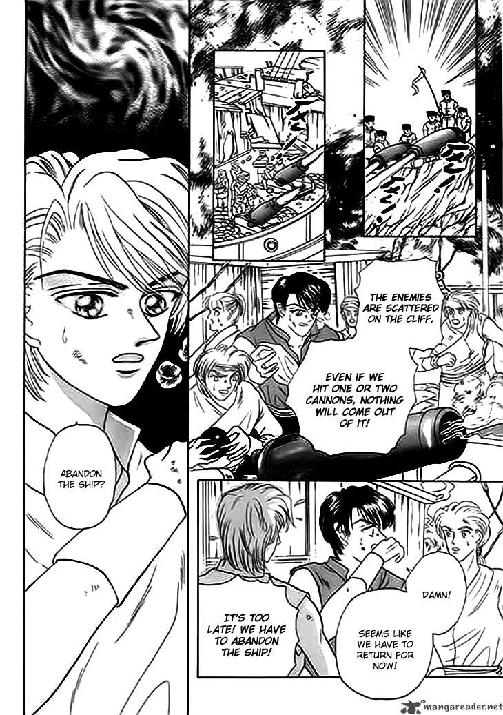 Spirit of the Ocean Chapter 2 page 10
