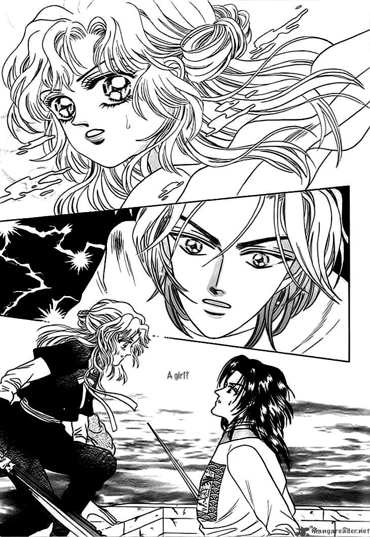 Spirit of the Ocean Chapter 2 page 30