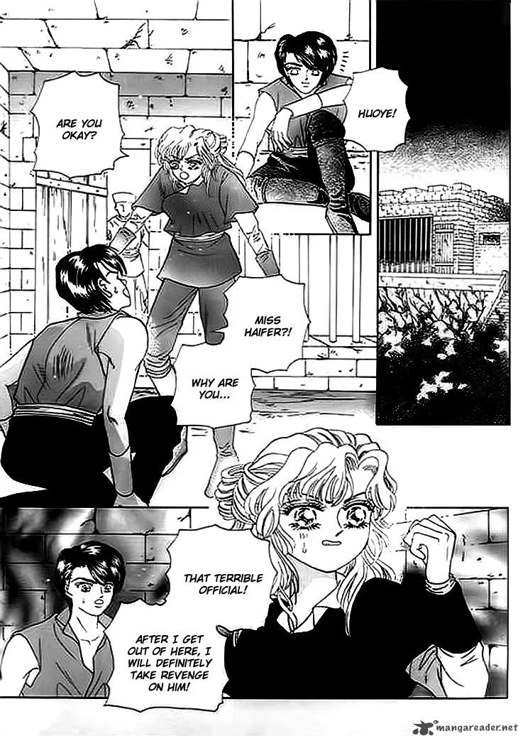 Spirit of the Ocean Chapter 2 page 34