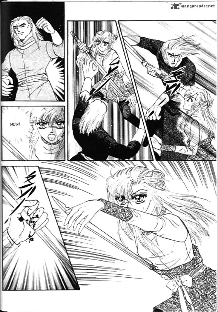 Spirit of the Ocean Chapter 20 page 47