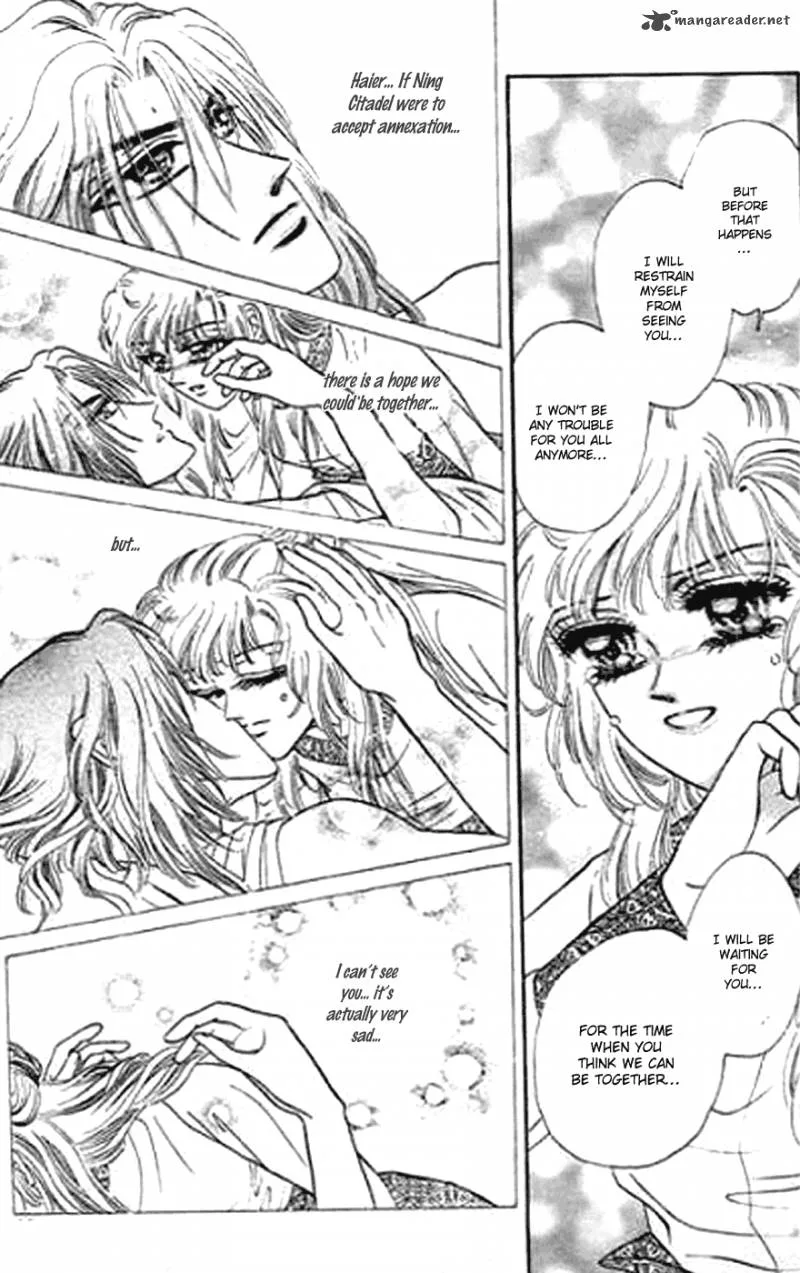 Spirit of the Ocean Chapter 21 page 16
