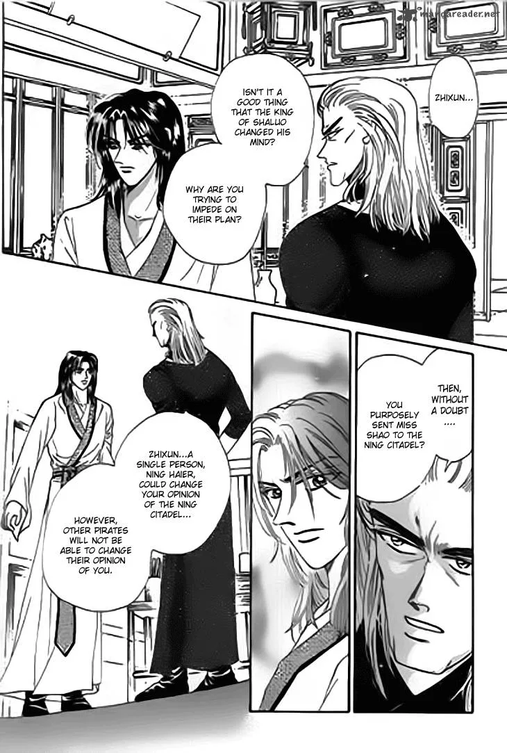Spirit of the Ocean Chapter 23 page 7