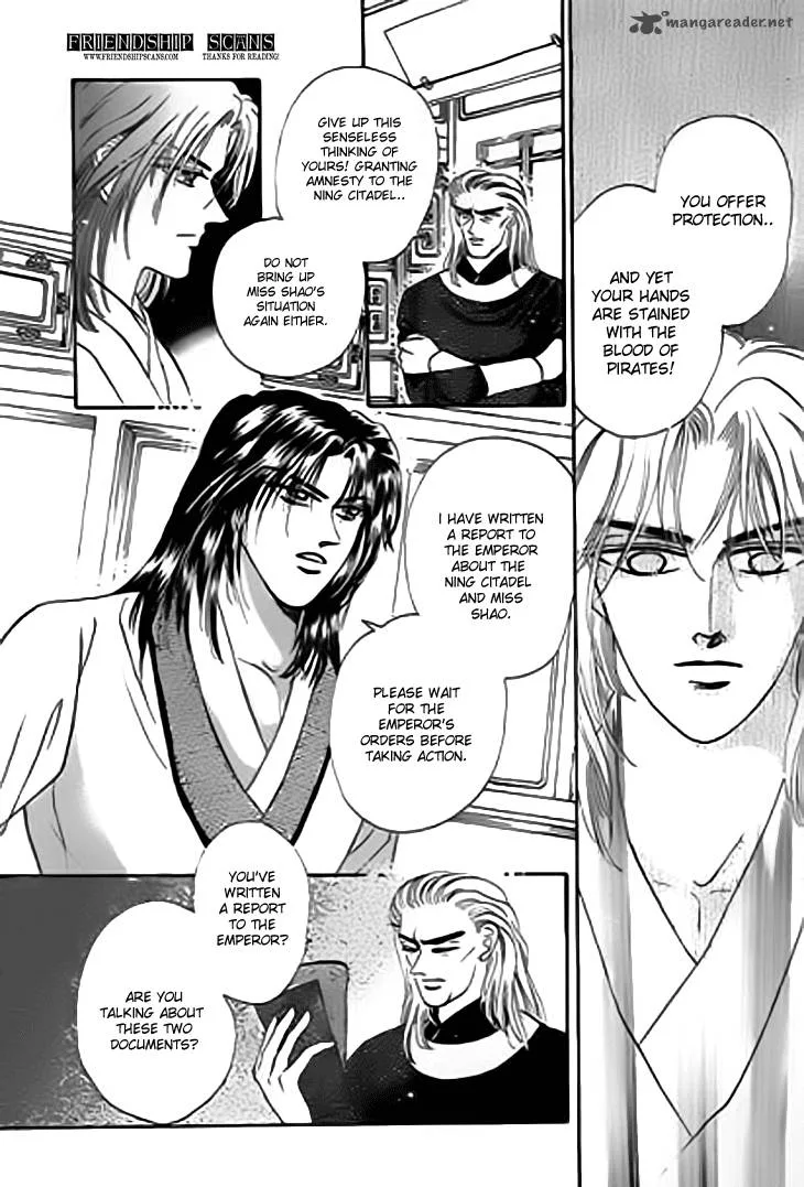 Spirit of the Ocean Chapter 23 page 8
