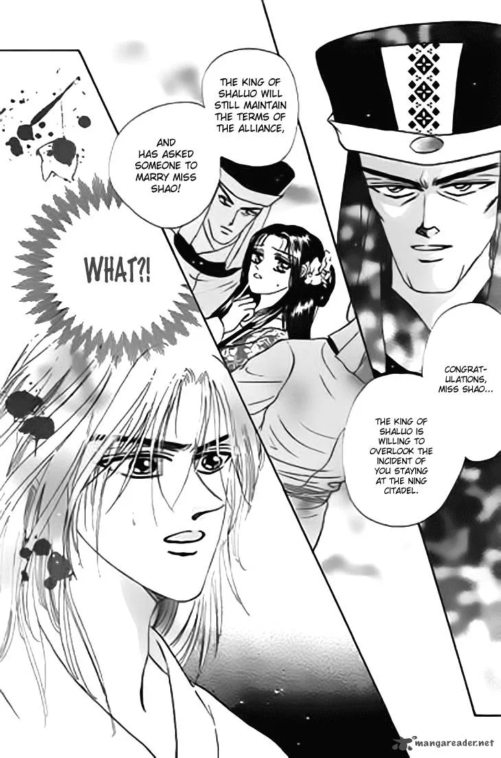 Spirit of the Ocean Chapter 23 page 4