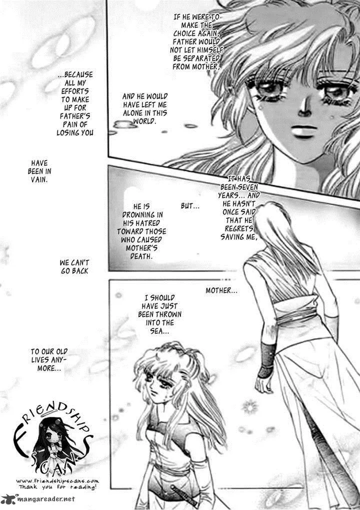 Spirit of the Ocean Chapter 24 page 6