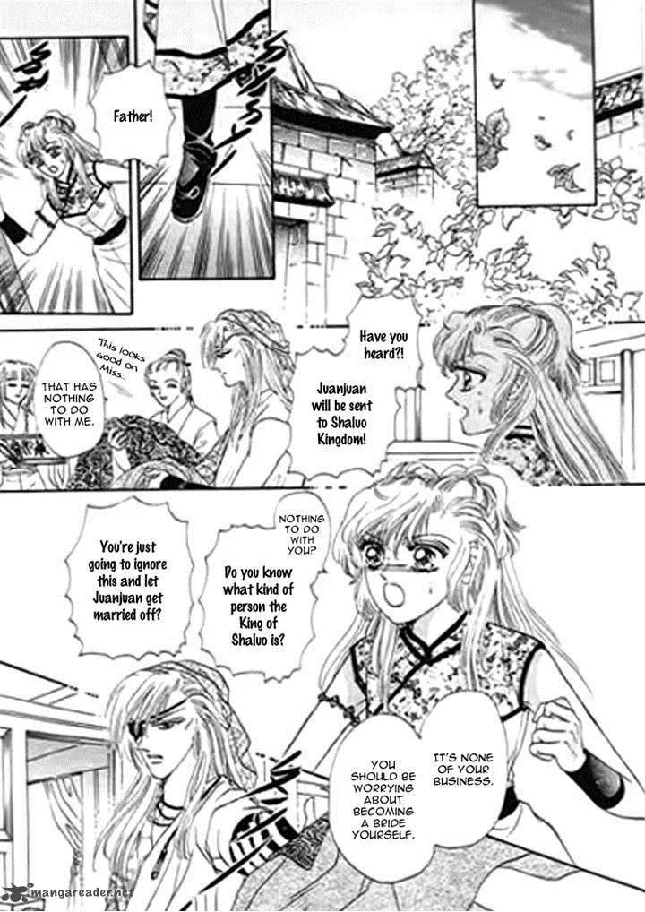 Spirit of the Ocean Chapter 24 page 7