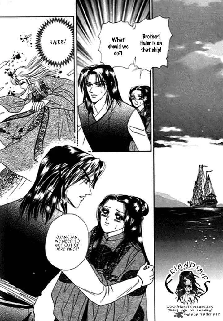 Spirit of the Ocean Chapter 24 page 23