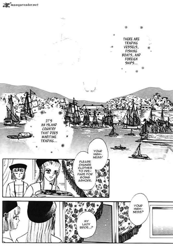Spirit of the Ocean Chapter 24 page 40