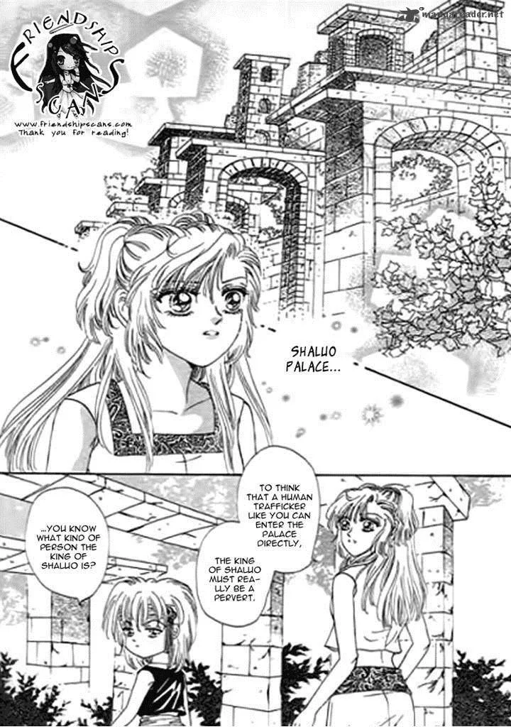 Spirit of the Ocean Chapter 25 page 6