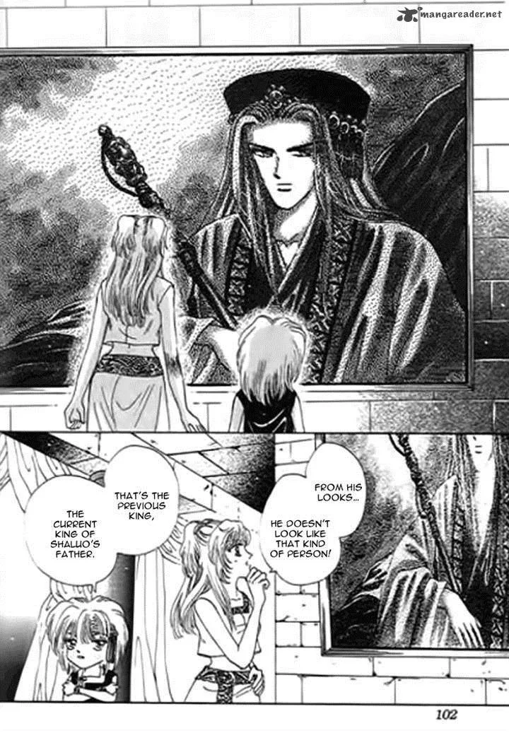 Spirit of the Ocean Chapter 25 page 8