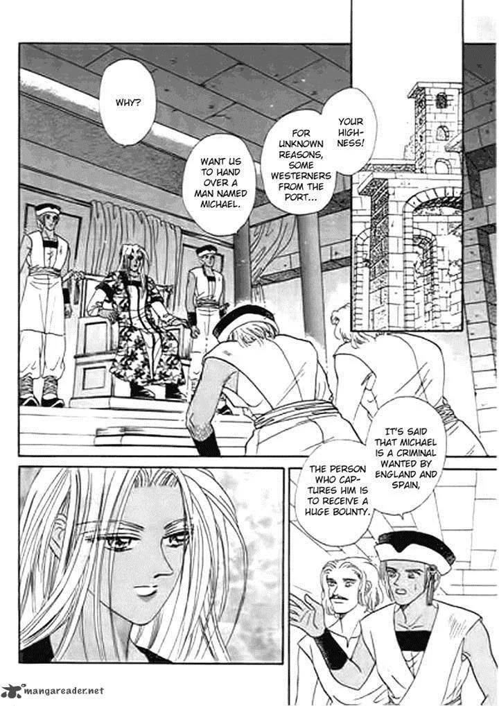 Spirit of the Ocean Chapter 27 page 21