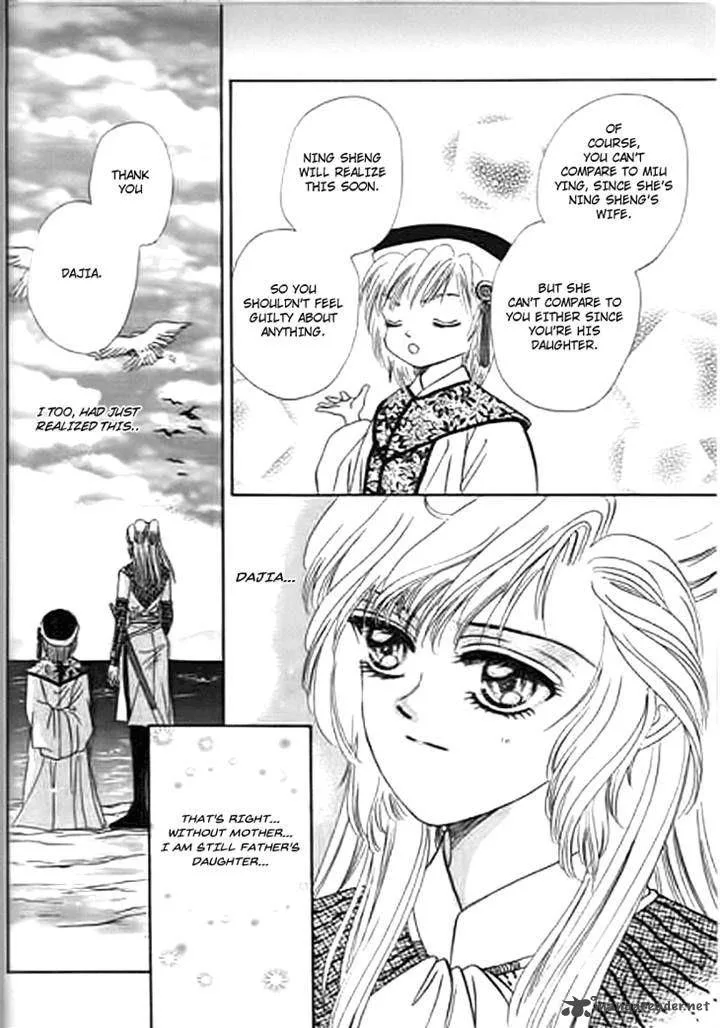 Spirit of the Ocean Chapter 28 page 31