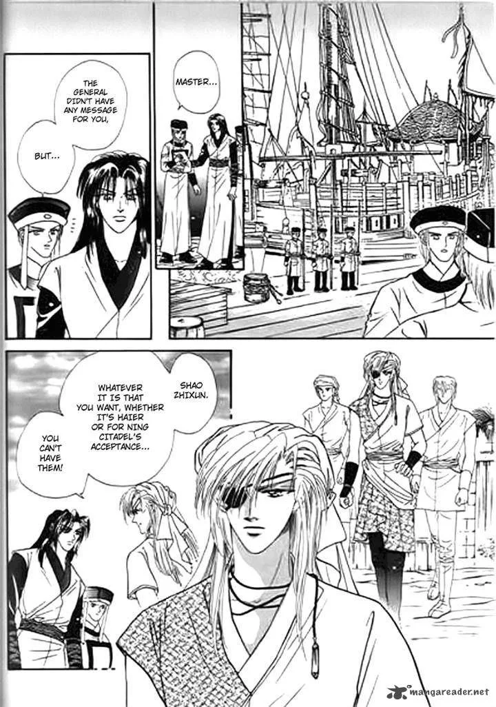 Spirit of the Ocean Chapter 28 page 35