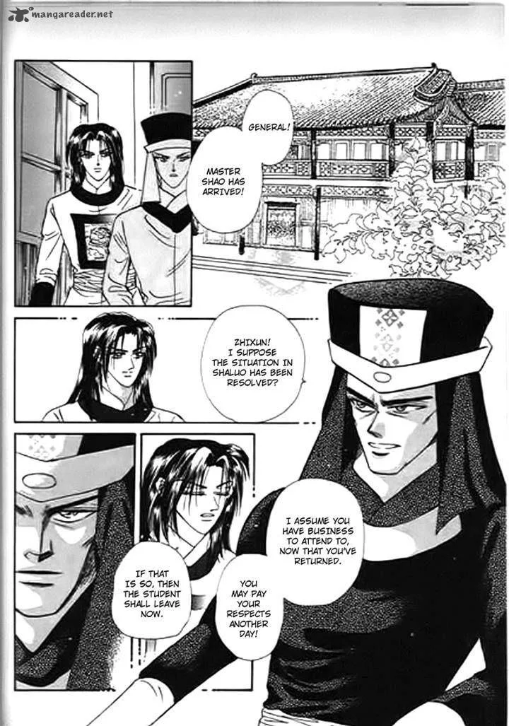 Spirit of the Ocean Chapter 28 page 41