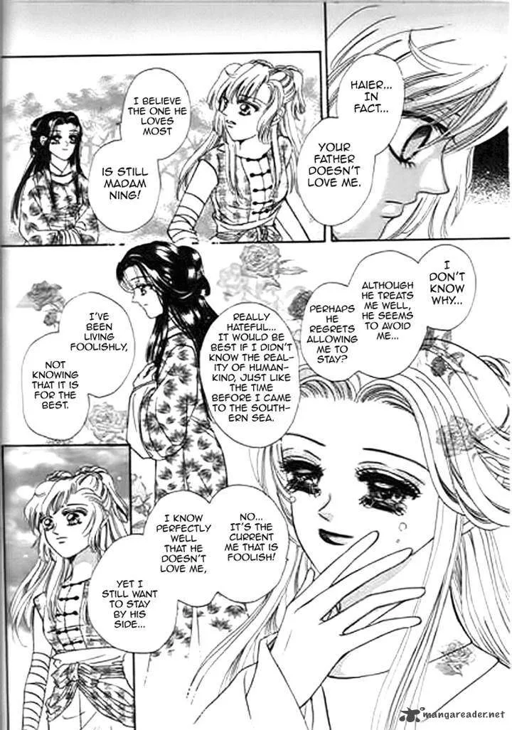 Spirit of the Ocean Chapter 29 page 9