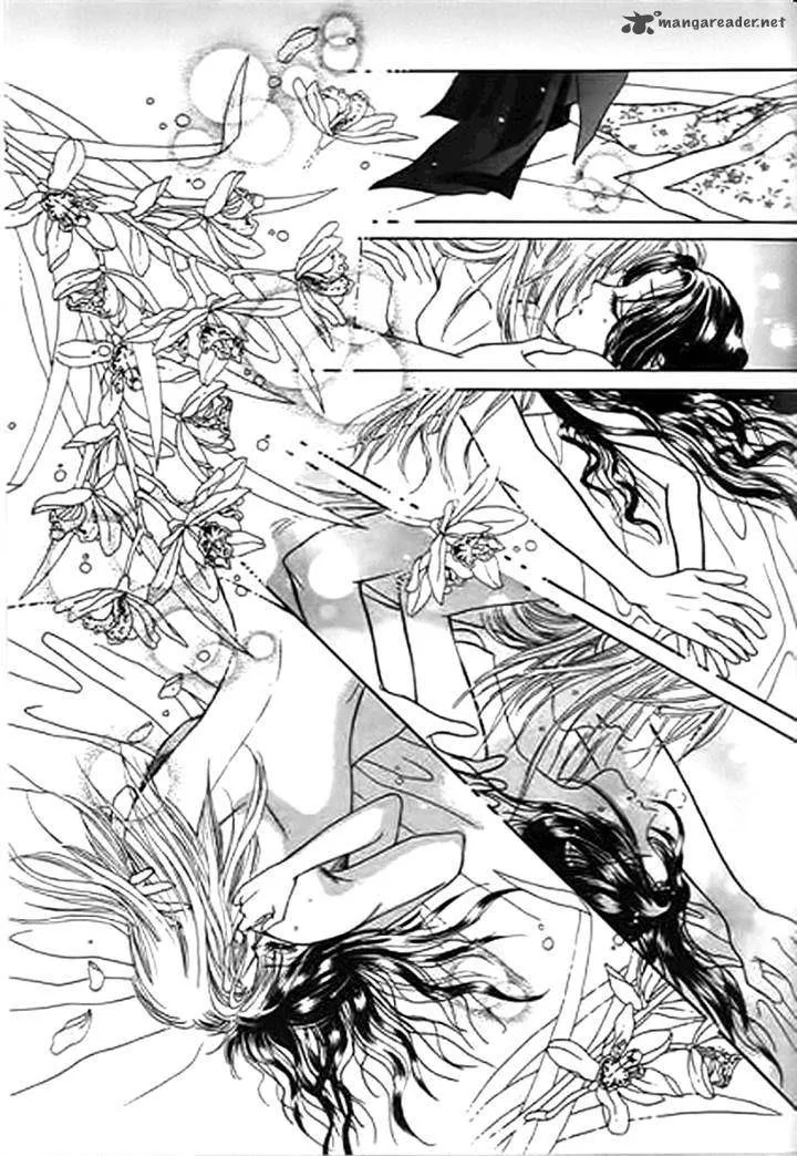 Spirit of the Ocean Chapter 29 page 16